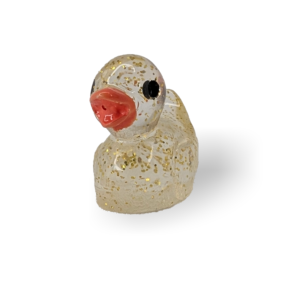 Disco Ducks