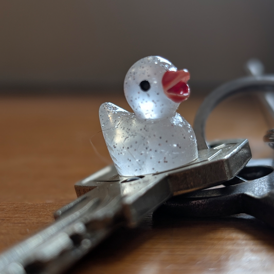 Disco Ducks