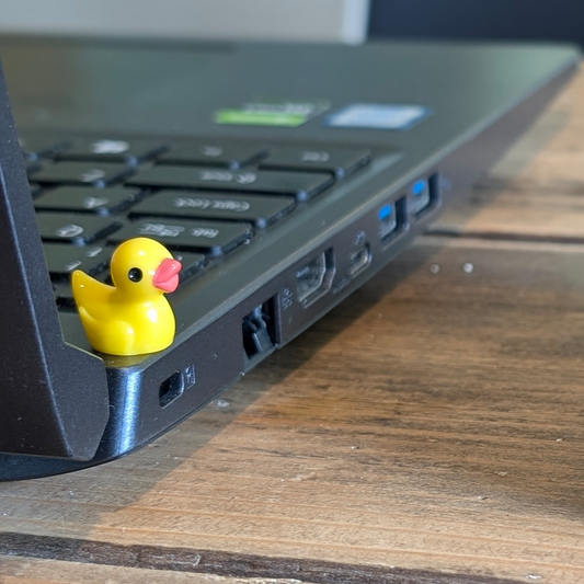 The OG - De originele eendjes