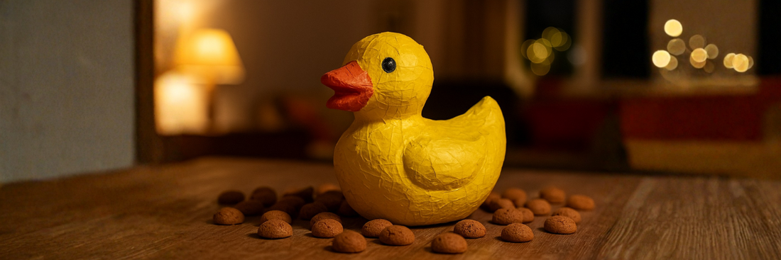 7 originele manieren om surprises nog verrassender te maken