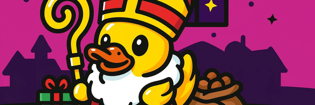 Sinterklaas voor volwassenen: hoe houd je de magie zonder kinderen?