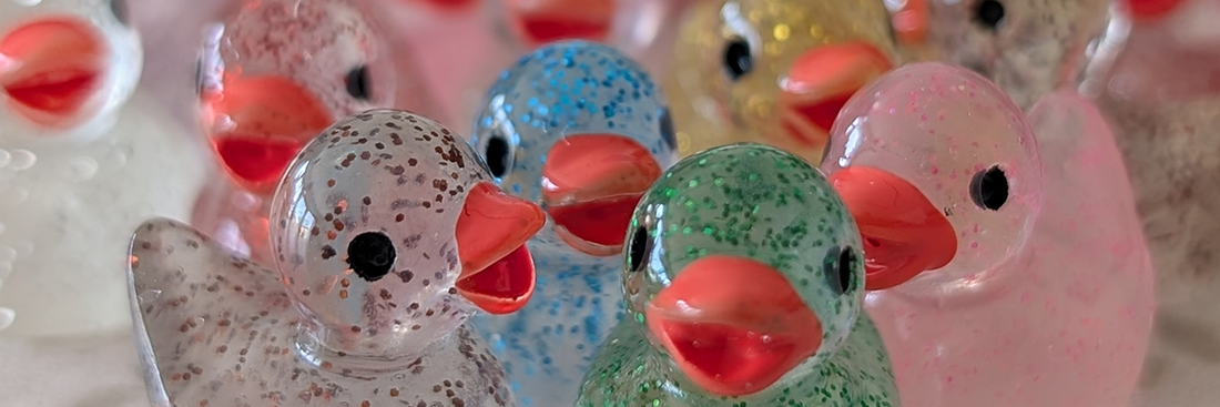 Eenden-oorlog: Wanneer je slachtoffer terugslaat