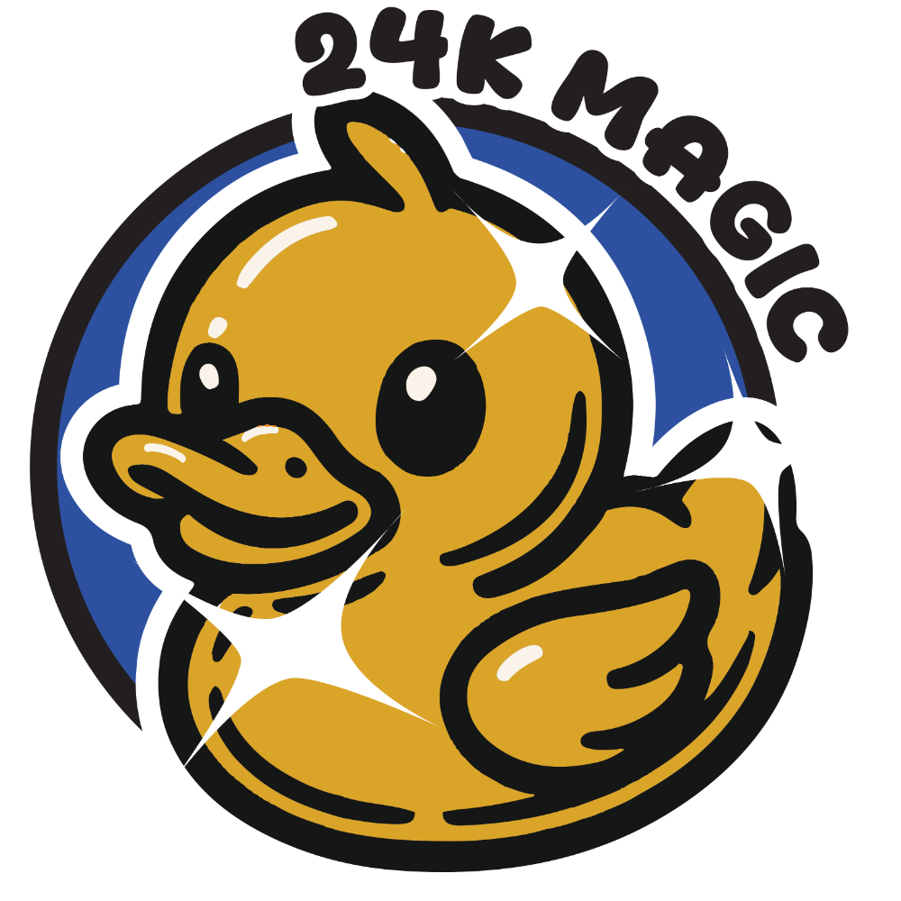 24K Magic