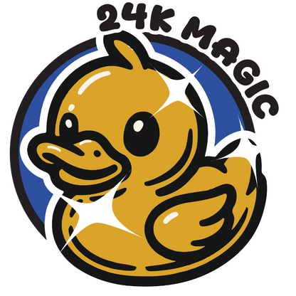 24K Magic