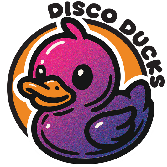 Disco Ducks