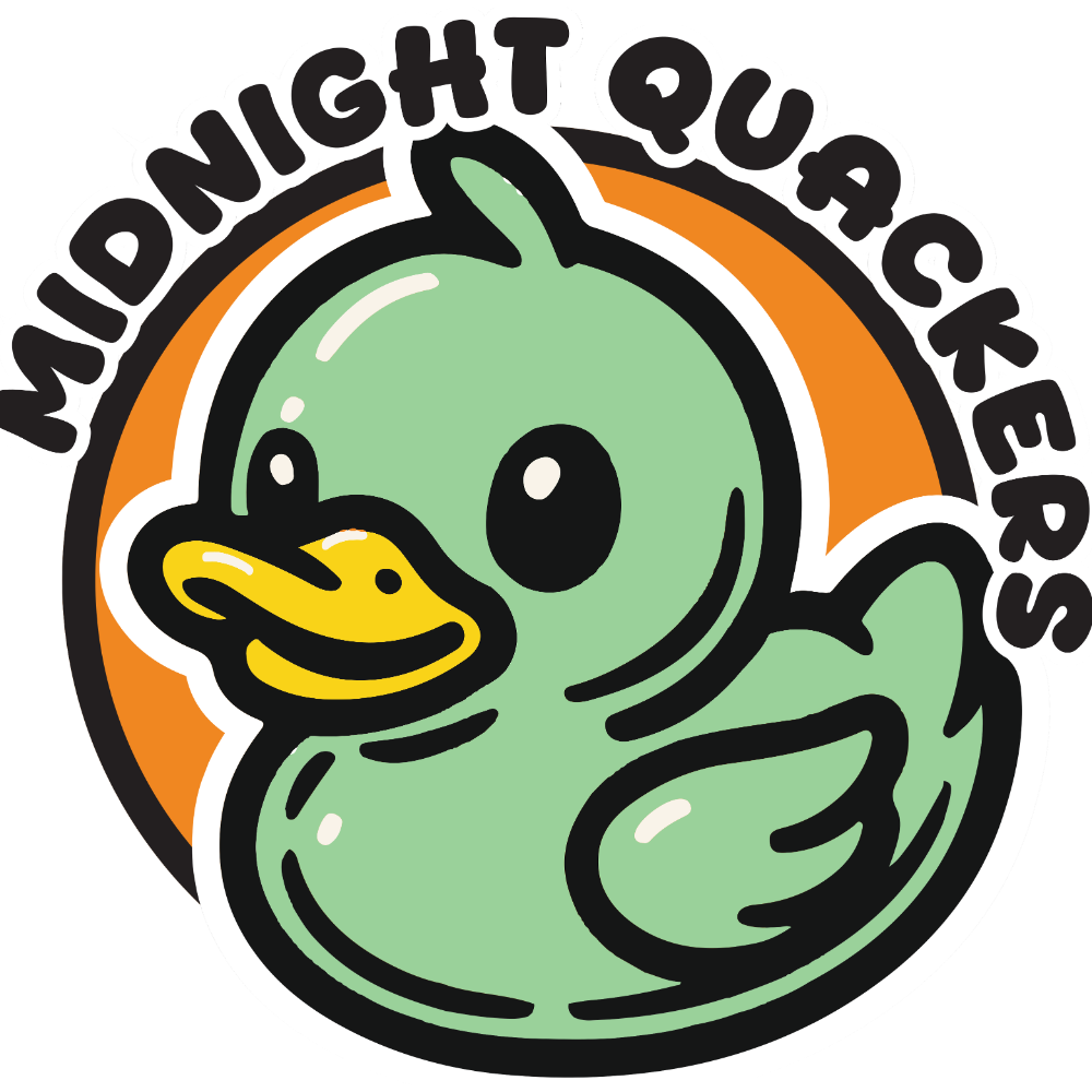 Midnight Quackers