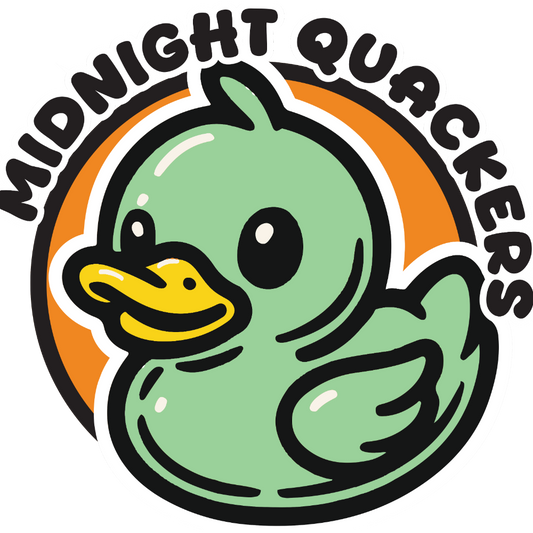 Midnight Quackers