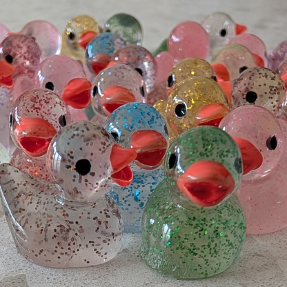 Disco Ducks