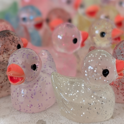 Disco Ducks
