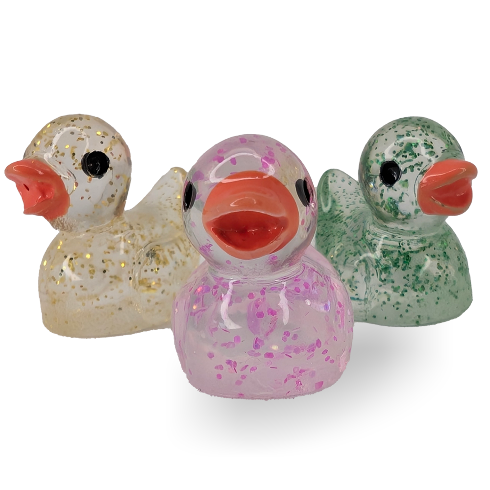 Disco Ducks