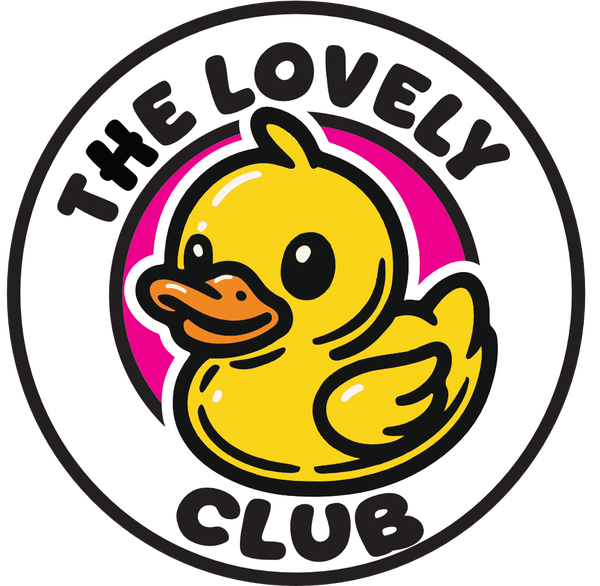 The Lovely club