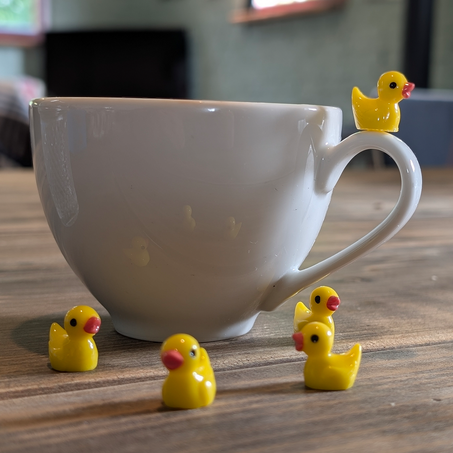 The OG - De originele eendjes