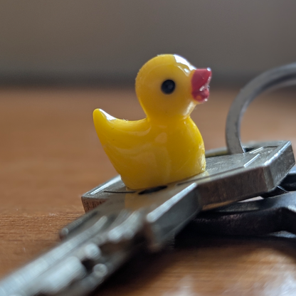 The OG - De originele eendjes