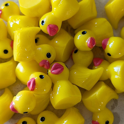 The OG - De originele eendjes