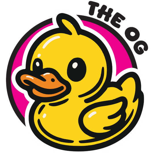 The OG - De originele eendjes
